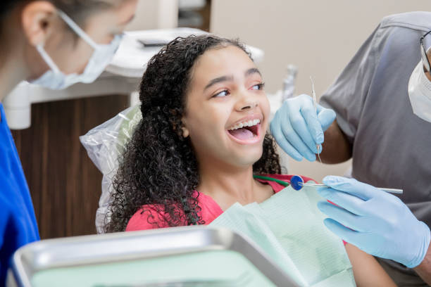 Best Emergency Dental Care for Trauma or Injury in Gleneagle, CO