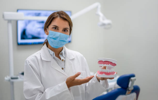 Best Emergency Dental Care for Trauma or Injury in Gleneagle, CO