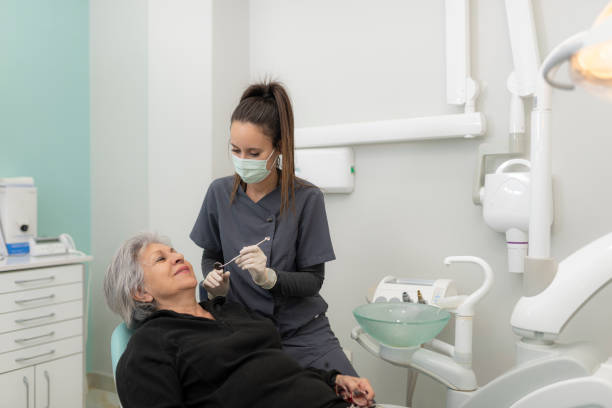 Best Emergency Broken Tooth Repair in Gleneagle, CO