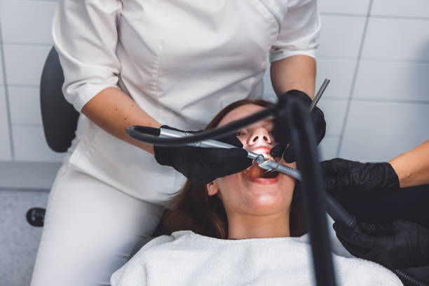 Best Pediatric Emergency Dentist in Gleneagle, CO