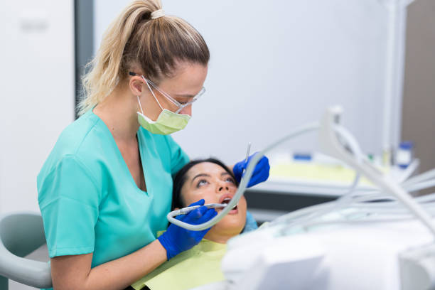 Best Weekend Emergency Dentist in Gleneagle, CO