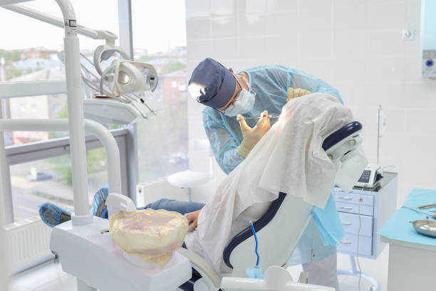 Best Same-Day Emergency Dentist in Gleneagle, CO